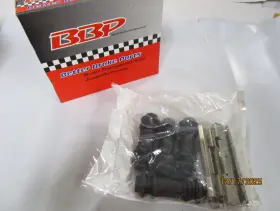 5826k Better Brake Parts Disc Hardware Kit