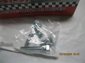 5939k Better Brake Parts Disc Caliper Pin Kit-ex 5939k Better Brake Parts Disc Caliper Pin Kit-ex