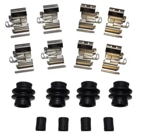 6225k Better Brake Parts Disc Hardware Kit