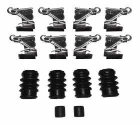 6239k Better Brake Parts Disc Hardware Kit