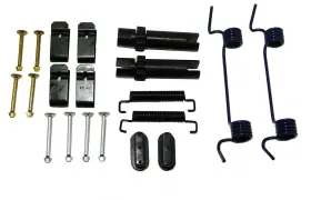 7311k Better Brake Parts Parking Hardware Kit-ls 7311k Better Brake Parts Parking Hardware Kit-ls