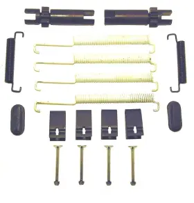 7329k Better Brake Parts Parking Hardware Kit