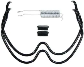 7411k Better Brake Parts Drum Hardware Kit 7411k Better Brake Parts Drum Hardware Kit