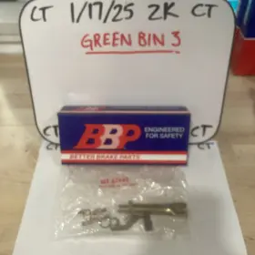 Hw2633 Better Brake Parts Drum Self-adjuster Repair Kit-better 2633 Hw2633 Better Brake Parts Drum Self-adjuster Repair Kit-better 2633