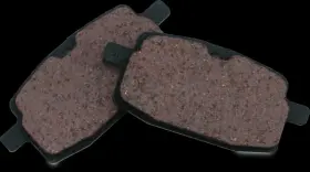 961128 Bikemaster Brake Pads For Yamaha - High Performance Replacement