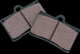 961152 Bikemaster Fits Atk Brake Pads For High-performance Stopping Power