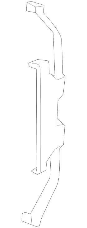 34-11-6-776-526 Bmw Genuine Brake Pads Clip