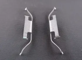 Bmw 34211157046 Brake Caliper Clip 34 21 1157046