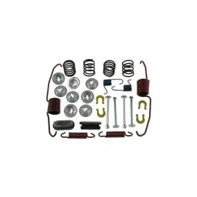 61251007 Bold Auto Parts For Geo Prizm Toyota Corolla 83-02 Rear Drum Brake Hardware Kit 17282