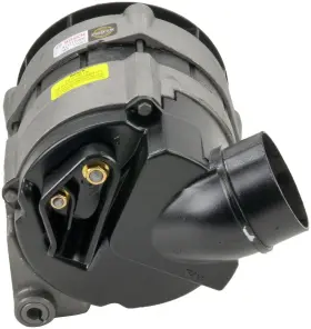 Al0154x Bosch Alternator Fits 1990-1991 Bmw 525i #2