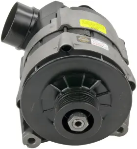 Al0154x Bosch Alternator Fits 1990-1991 Bmw 525i #3