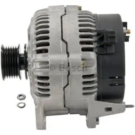 Al0184x Bosch Remanufactured Alternators #3