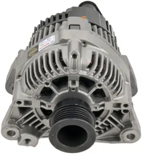 Al0736v Bosch Alternator P N