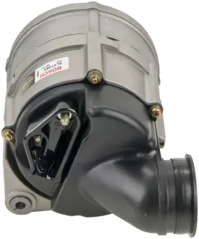 Al0746x Bosch Alternator Fits 1991-1992 Bmw 325i 325is 325ix #2