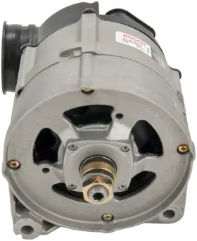 Al0746x Bosch Alternator Fits 1991-1992 Bmw 325i 325is 325ix #3