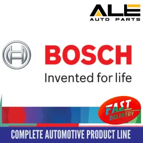 Al3290x Bosch Premium Alternator Reman