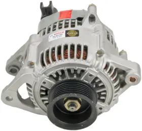 Bosch Al6510x Reman Alt