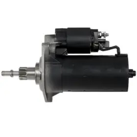 Sr0405x Bosch Remanufactured Starters #2