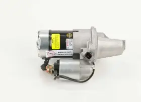 Sr2262x Bosch Reman Starter