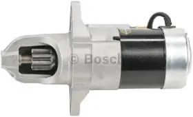 Sr4304x Bosch Starter Motor P N
