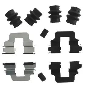 1bp02030aa Bproauto Genuine Disc Brake Hardware Kit 1bp02030aa Bproauto Genuine Disc Brake Hardware Kit