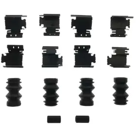 1bp02031aa Bproauto Genuine Disc Brake Hardware Kit