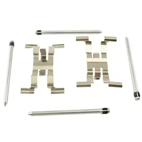 1bp02033aa Bproauto Genuine Disc Brake Hardware Kit
