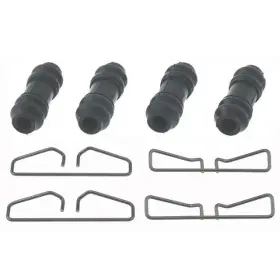 1bp02034aa Bproauto Genuine Disc Brake Hardware Kit 1bp02034aa Bproauto Genuine Disc Brake Hardware Kit