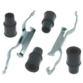 1bp02037aa Bproauto Genuine Disc Brake Hardware Kit