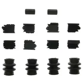 1bp02038aa Bproauto Genuine Disc Brake Hardware Kit