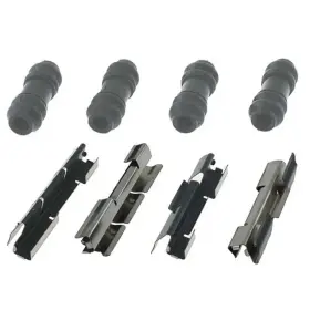 1bp02039aa Bproauto Genuine Disc Brake Hardware Kit