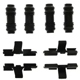 1bp02041aa Bproauto Genuine Disc Brake Hardware Kit
