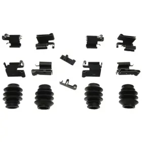 1bp02044aa Bproauto Genuine Disc Brake Hardware Kit