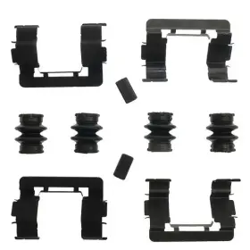 1bp02048aa Bproauto Genuine Disc Brake Hardware Kit