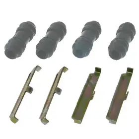 1bp02050aa Bproauto Genuine Disc Brake Hardware Kit