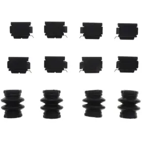 1bp02053aa Bproauto Genuine Disc Brake Hardware Kit