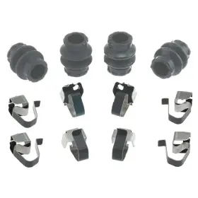 1bp02054aa Bproauto Genuine Disc Brake Hardware Kit