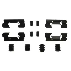 1bp02055aa Bproauto Genuine Disc Brake Hardware Kit 1bp02055aa Bproauto Genuine Disc Brake Hardware Kit