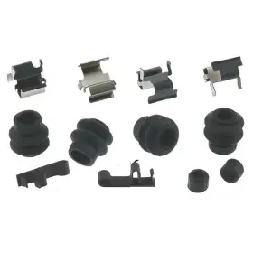 1bp02058aa Bproauto Genuine Disc Brake Hardware Kit