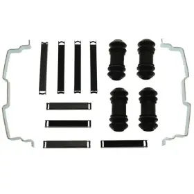 1bp02059aa Bproauto Genuine Disc Brake Hardware Kit