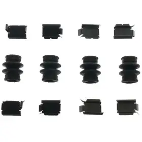 1bp02060aa Bproauto Genuine Disc Brake Hardware Kit