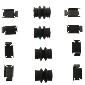 1bp02062aa Bproauto Genuine Disc Brake Hardware Kit