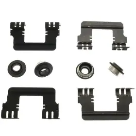 1bp02063aa Bproauto Genuine Disc Brake Hardware Kit