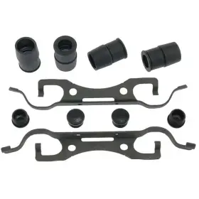 1bp02064aa Bproauto Genuine Disc Brake Hardware Kit