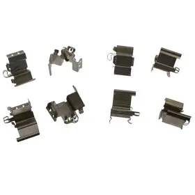 1bp02065aa Bproauto Genuine Disc Brake Hardware Kit