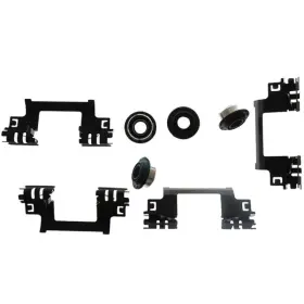 1bp02066aa Bproauto Genuine Disc Brake Hardware Kit