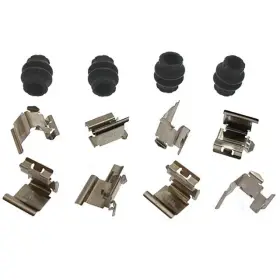 1bp02067aa Bproauto Genuine Disc Brake Hardware Kit