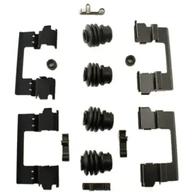1bp02068aa Bproauto Genuine Disc Brake Hardware Kit