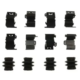 1bp02070aa Bproauto Genuine Disc Brake Hardware Kit