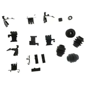 1bp02072aa Bproauto Genuine Disc Brake Hardware Kit